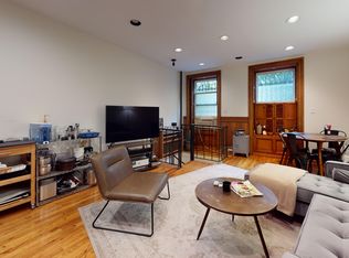 334 W 88th St APT 1, New York, NY 10024