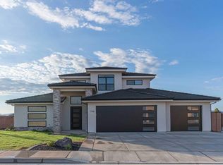 1728 E Ridgeline Cir, Saint George, UT 84790