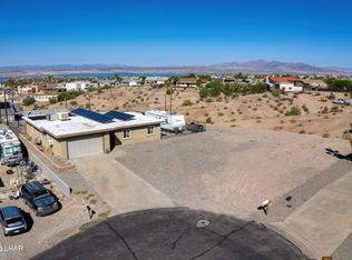 3489 Lasser Ln, Lake Havasu City, AZ 86406