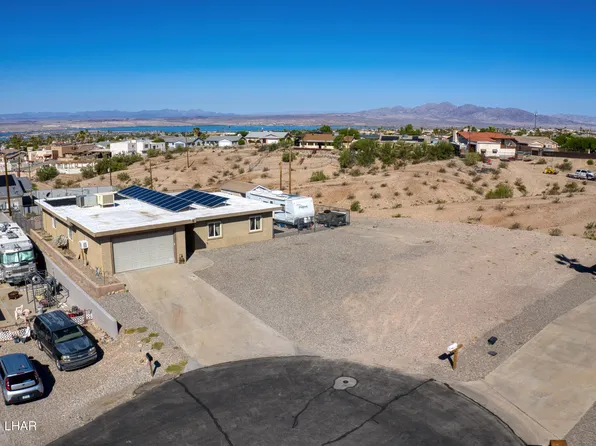 3489 Lasser Ln, Lake Havasu City, AZ 86406