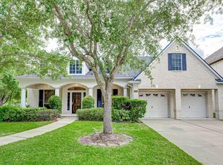 13050 Forester Canyon Ln, Sugar Land, TX 77498