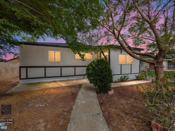 331 Harding Ave, Bakersfield, CA 93308