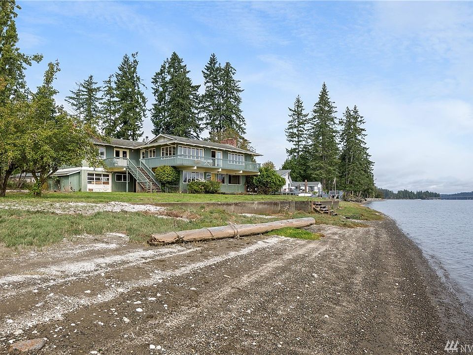 5091 E Pickering Rd, Shelton, WA 98584 Zillow