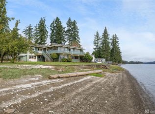 5091 E Pickering Rd, Shelton, WA 98584