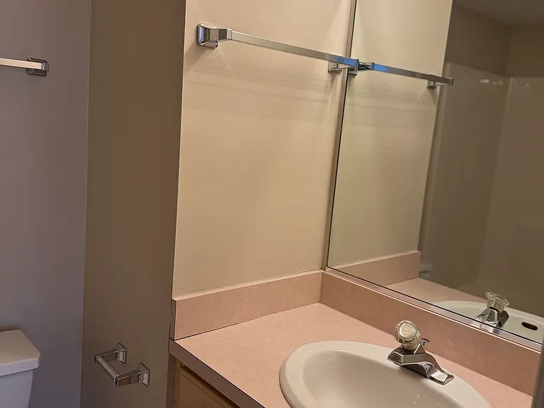 Main Bath