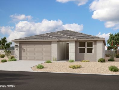 2367 E Homesteader Rd, San Tan Valley, AZ, 85140