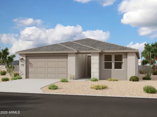 2460 E ROLLING PRAIRIE Lane, San Tan Valley, AZ 85140