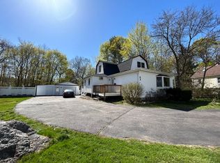 83 Colonial Dr, Dedham, MA 02026