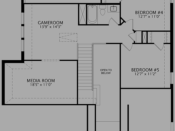 Second Level