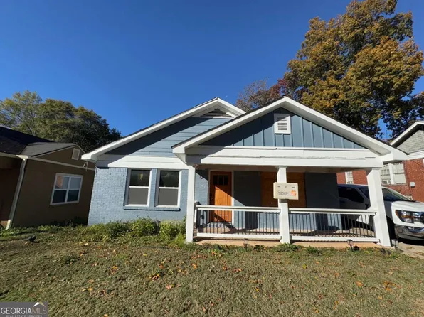 1653 Sylvan Rd SW, Atlanta, GA 30310