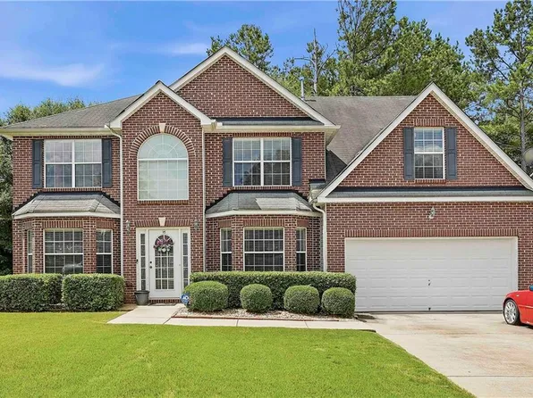 310 Megan Dr, Hampton, GA 30228