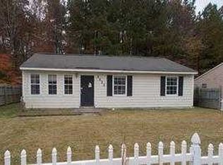 1111 Pecan Pl, Durham, NC 27704