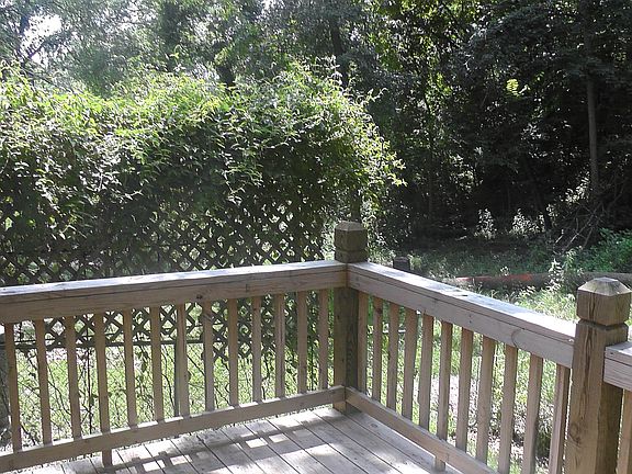 Deck View