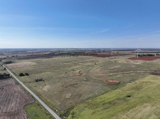 SW Gin Rd, Minco, OK 73059
