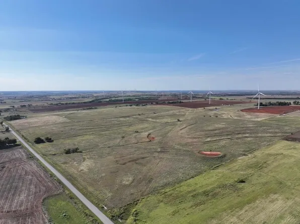 SW Gin Rd, Minco, OK 73059