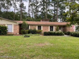 561 Crews St, Macclenny, FL 32063