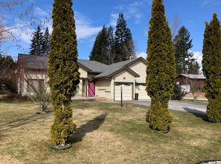 9 Harbor View Dr, Sagle, ID 83860