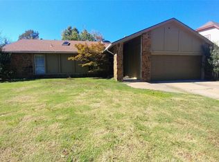 8330 S 75th East Ave, Tulsa, OK 74133