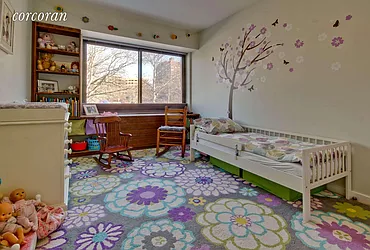 Rented by Corcoran