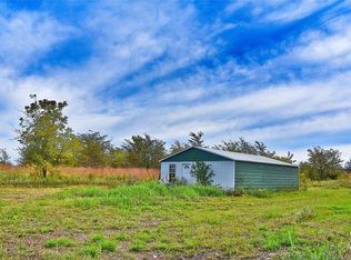 1377 E 2010 Rd, Soper, OK 74759