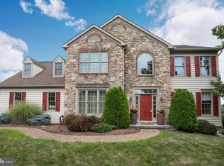 520 Campbell Rd, York, PA 17402