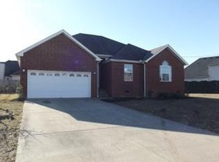 5002 Courage Ct, Smyrna, TN 37167