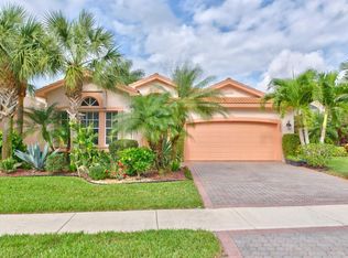 7865 Royal Lace Ter, Lake Worth, FL 33467