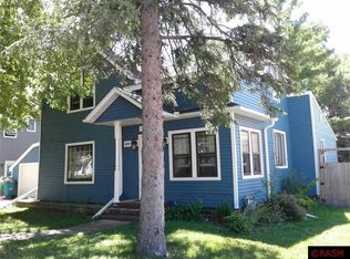 408 4th Ave NE, Waseca, MN 56093
