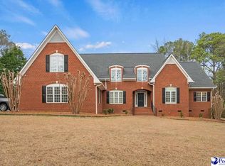 856 Deer Run Dr, Hartsville, SC 29550