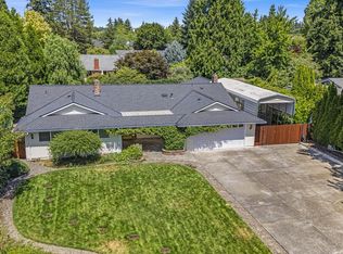 18655 SW Longacre St, Beaverton, OR 97003