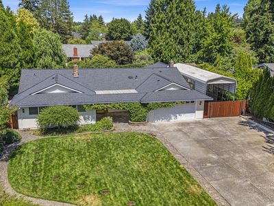 18655 SW Longacre St, Beaverton, OR, 97003
