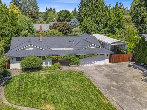 18655 SW Longacre St, Beaverton, OR 97003