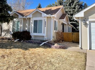 6890 Battle Mountain Rd, Colorado Springs, CO 80922