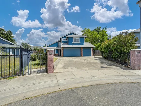 1028 Andy Cir, Sacramento, CA 95838