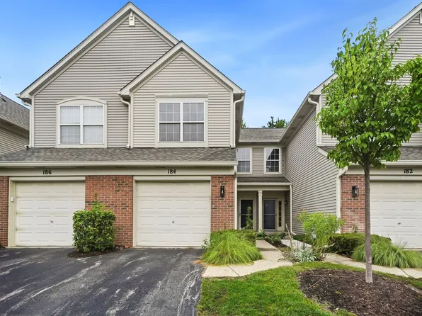 184 Stockton Dr #184, Grayslake, IL 60030