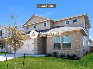 1019 Round Bale Rd, Hutto, TX 78634