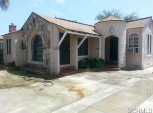 1412 N Spring Ave, Compton, CA 90221