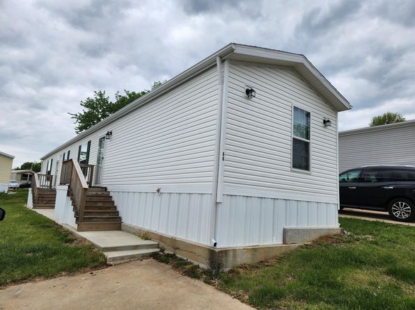 66 Mockingbird Hl HOUSE 66, House Springs, MO 63051
