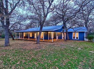 802 Old Sayers Rd, Elgin, TX 78621