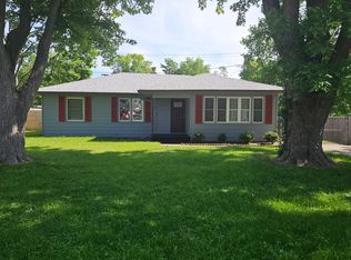 409 Pleasant Run Dr, Greenwood, IN 46142