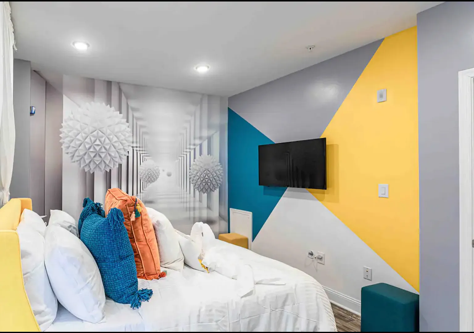 The Newkirk | Oversized Apartments in Brewerytown — Photo 2