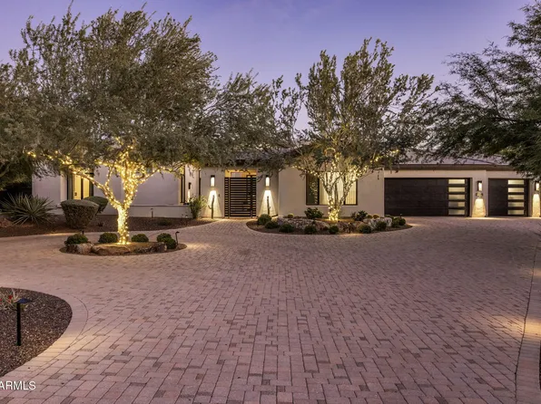 9567 E CHINO Drive, Scottsdale, AZ 85255