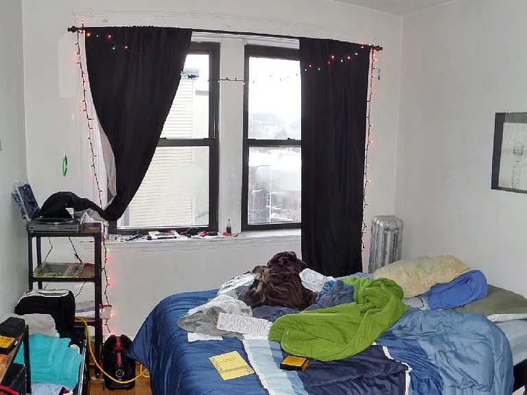 27 Egremont Rd #2 — Photo 3