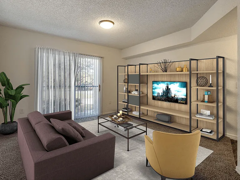 Noah's Landing Apartments — Photo 18