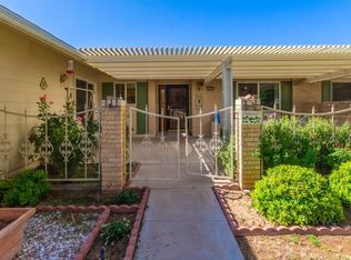 10353 W Prairie Hills Cir, Sun City, AZ 85351