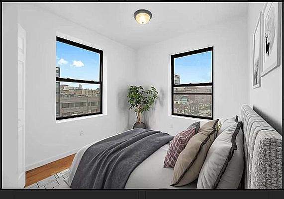 3rd image of 101 Delancey St #33