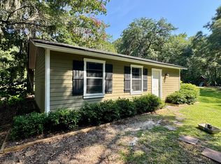 319 Pinckney Colony Rd, Okatie, SC 29909