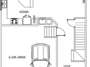 1607 Austin Ave LOT C, Snohomish, WA 98290