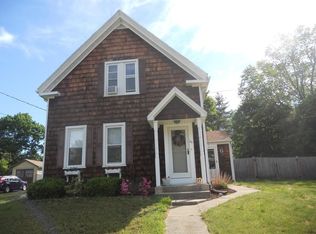 60 Perry Ave, Whitman, MA 02382