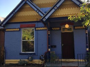 3250 N High St, Denver, CO 80205